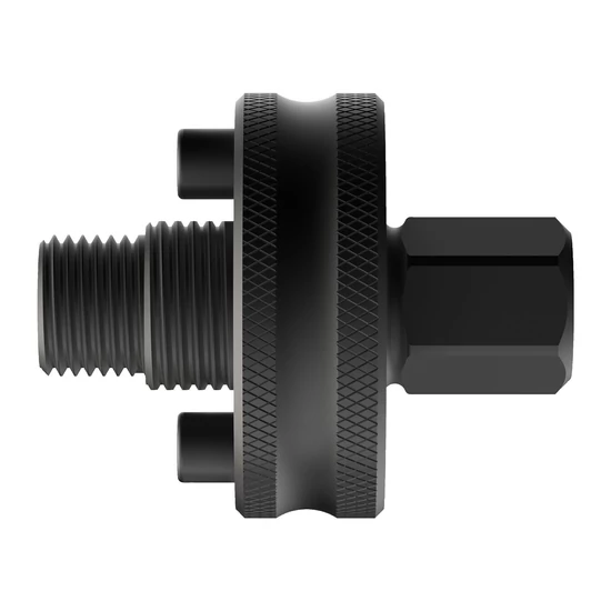 Milwaukee Quik-Lok lyuknagyító adapter