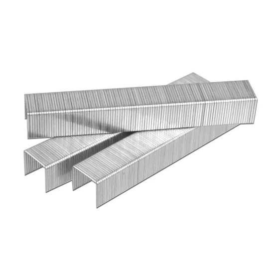 INGCO Tűzőkapocs 8x11,3x1,2mm (HSG1405) 1000db