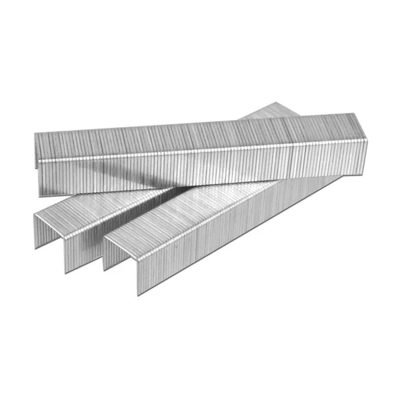 INGCO Tűzőkapocs 12x11,3x1,2mm (HSG1405) 1000db