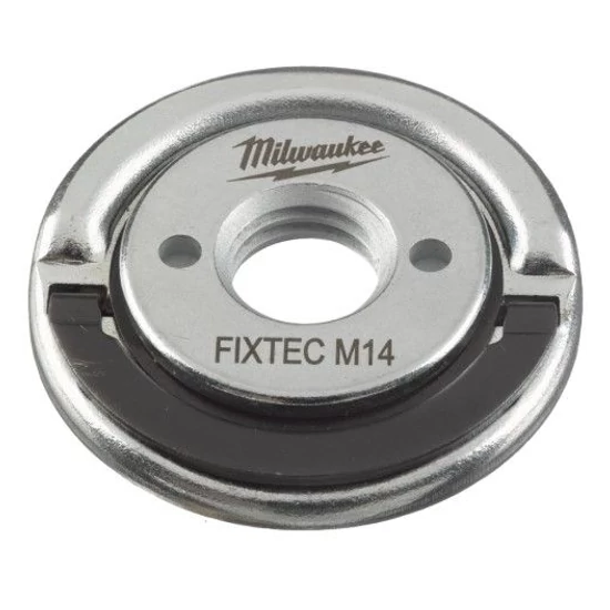 Milwaukee Fixtec univerzális szórítóanya M14