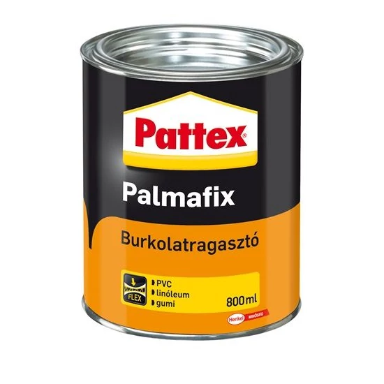Henkel Pattex Palmafix burkolatragasztó 0,8l