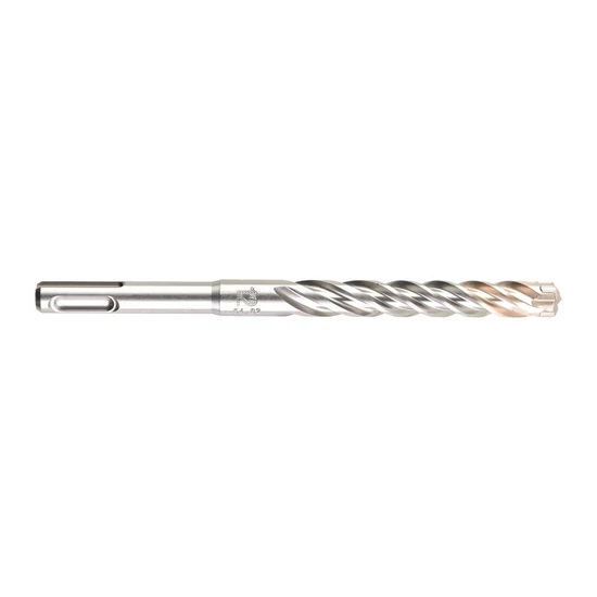 Milwaukee SDS-Plus MX4 4 élű fúrószár 12x160/210mm 10db