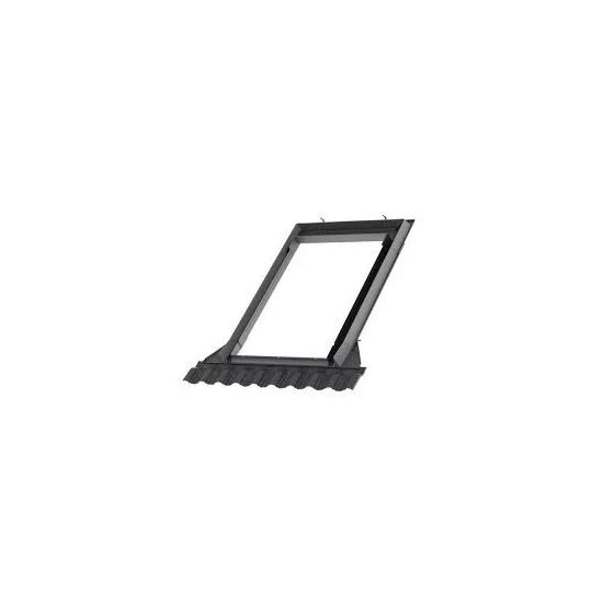 Velux EDW 2000 ENERGY beépítőkészlet EDW+BFX+BDX CK02 méretű ablakhoz