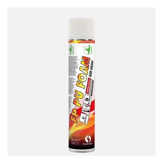 Den Braven Fireprotect(R) PUR-hab 750ml