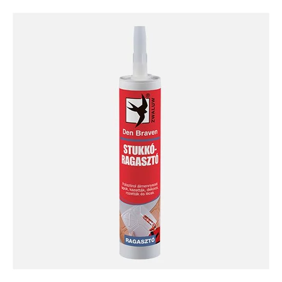 Den Braven RL stukkó ragasztó 280ml