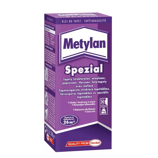Henkel Metylan special tapéta ragasztó 200g