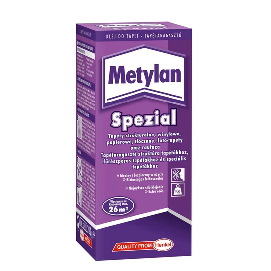 Henkel Metylan special tapéta ragasztó 200g