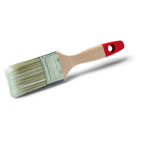 Schuller Allround L 60 laposecset szintetikus sörte, fanyél 60mm 12 db/doboz