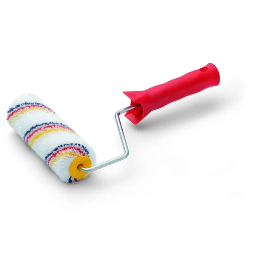 Schuller Topline HKD-R  fűtőtest henger nyéllel 15cm 10db/doboz