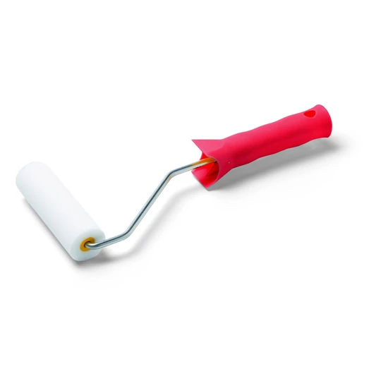 Schuller Soft Pro HK-R lakkhenger nyéllel 11cm 10db/doboz