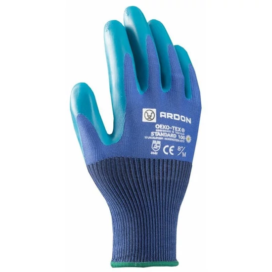Ardon Green touch kesztyű A8017 9