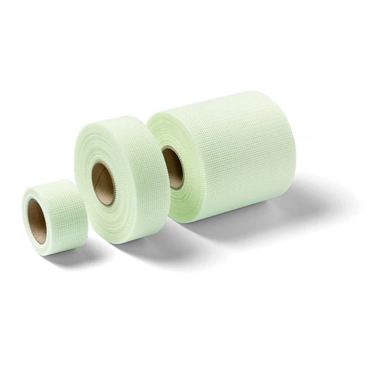 Schuller Drywall Tape Pro öntapadó üvegszövet szalag 48mmx20m 48db/karton