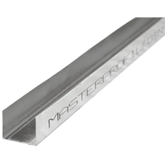 MP Masterprofil CE05 UW50 4m 20db/köteg