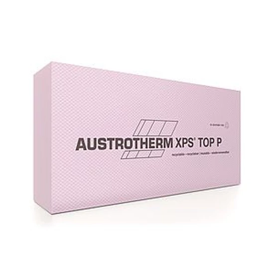 Austrotherm XPS TOP P GK 5cm 6m2/csomag