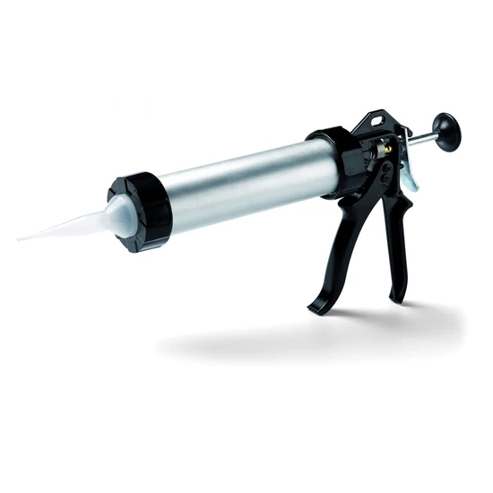 Schuller Marathon Pro profi kinyomópisztoly 400ml