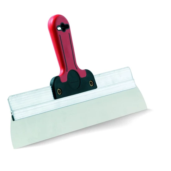 Schuller PLANO ALU 2K fali spatulya RM 500mm