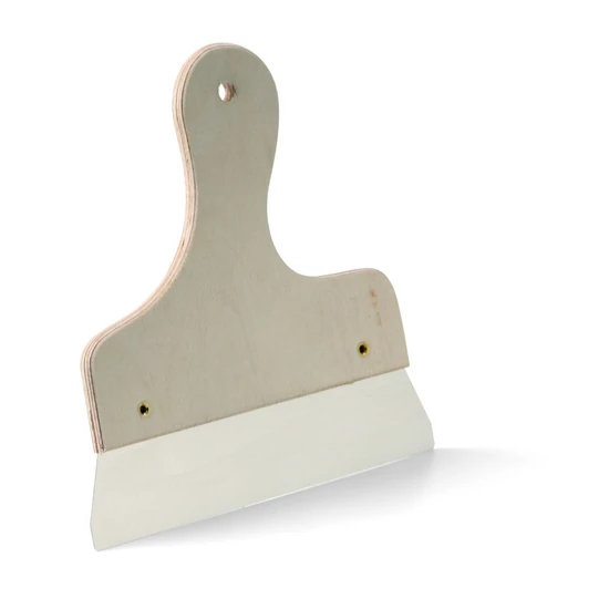 Schuller PLANO fali spatulya RM fa markolat 150mm  10db/csomag