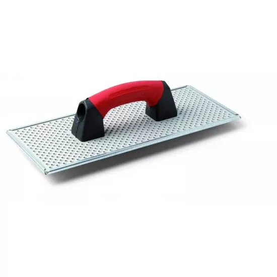 Schuller Tincutpad kézi csiszoló hőszigeteléshez 160x380mm
