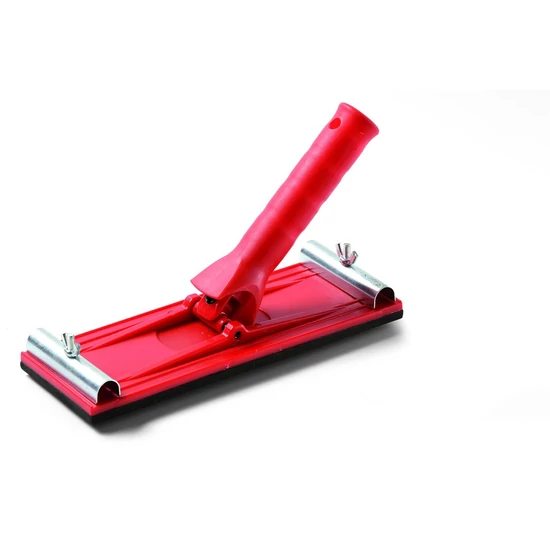 Schuller Polopad csuklós csiszoló teleszkóphoz 82x228mm