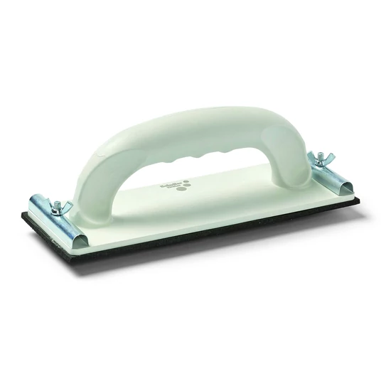 Schuller Sandpad XL kézi csiszoló 80x230mm