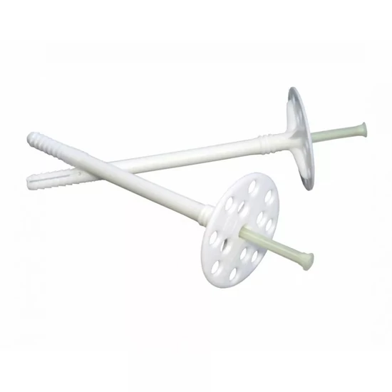 MP Thermomaster D 10/90 dűbel műanyag szeggel 250db/doboz