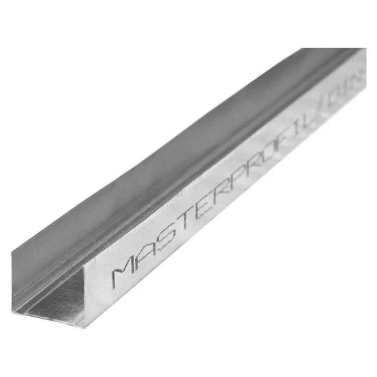 MP Masterprofil CE05 UD30 3m 20db/köteg