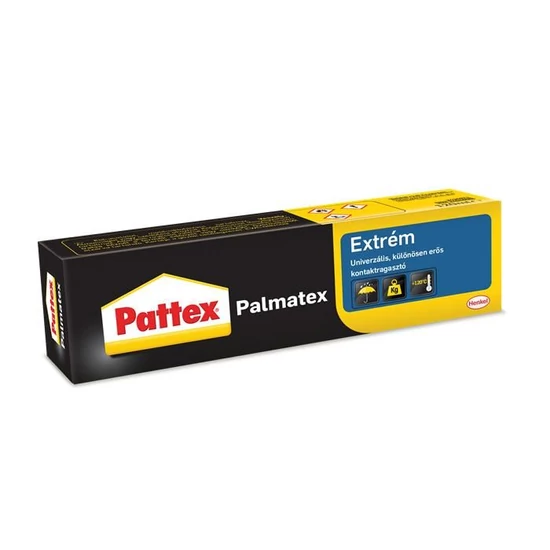 Henkel Pattex Palmatex Extrém 120ml