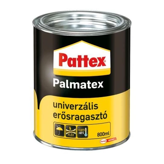 Henkel Pattex Palmatex 800ml