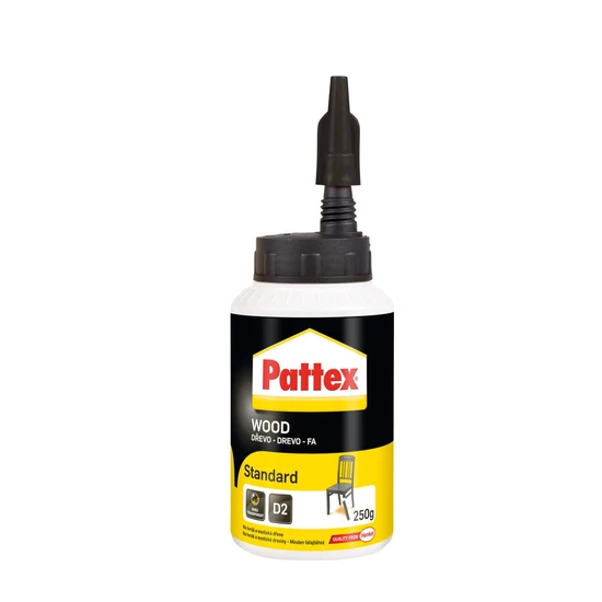 Henkel Pattex Palma Fa Normál 250g