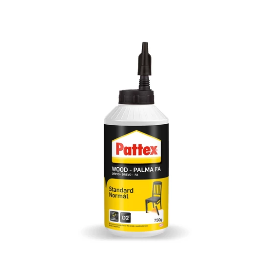 Henkel Pattex Palma Fa Normál 750g