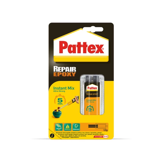 Henkel Pattex Repair Universal keverőszár 11ml