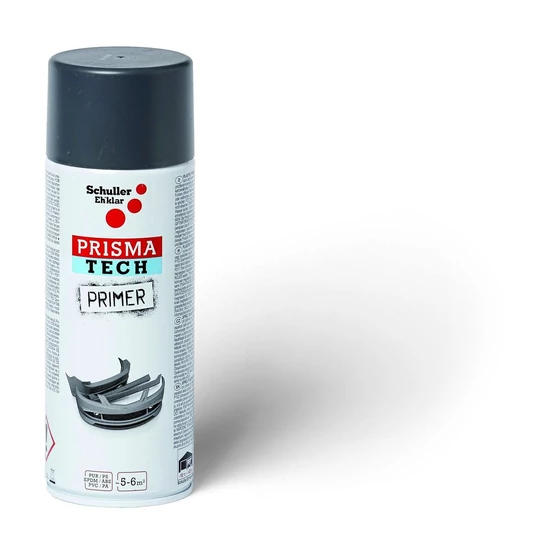 Schuller Prisma Tech Plastic Primer alapozó 400ml