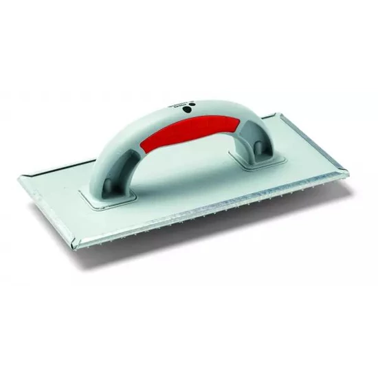 Schuller Tincutpad kézi csiszoló hőszigeteléshez 130x270mm