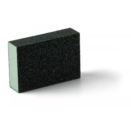 Schuller Softcut csiszolószivacs 100x70x28mm P80