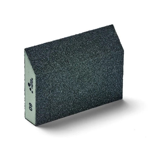 Schuller Softcut PRO ferdén vágott csiszolószivacs P220