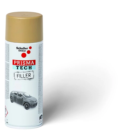 Schuller Prisma Tech Filler töltőalapozó bézs 400ml 6db/doboz