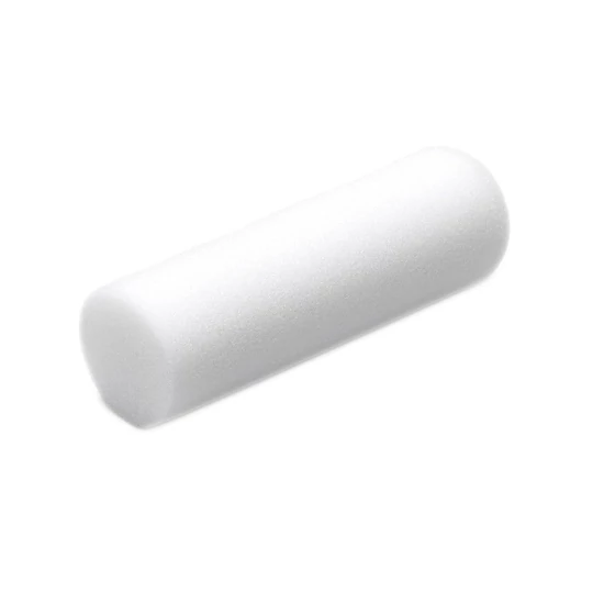 ANZA BASIC szivacs henger sima felületre mini 5cm 2db/csomag