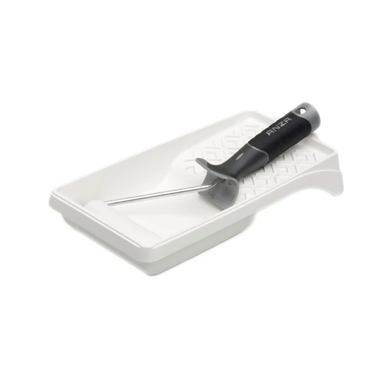 ANZA PLATINUM szett henger sima felületre 10cm ANTEX mini+nyél