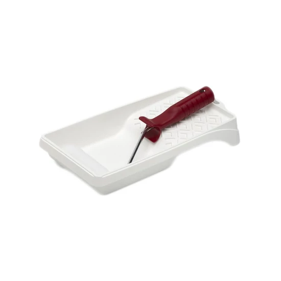 ANZA ELITE szett henger sima felületre FELT mini +nyél+tálca 10cm