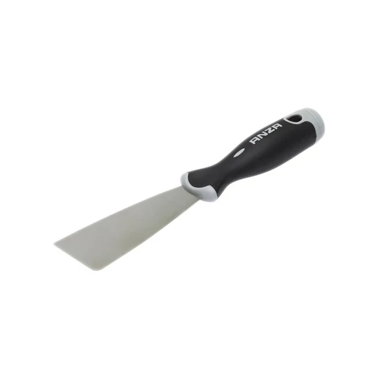 ANZA flex spakli műanyag nyél 100mm