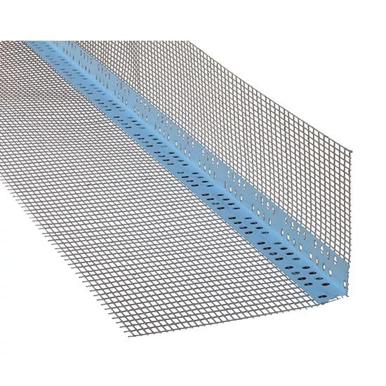 MP Thermomaster PVC hálós élvédő 10+10cm 2,5fm/szál