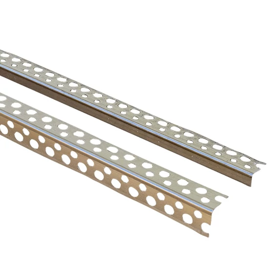 MP Masterprofil ALU élvédő feles 12x24 2,5m 50db/köteg