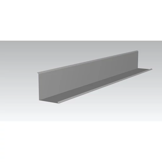 Trifa RAL 7016 antracit falszegély 2fm, 20cm