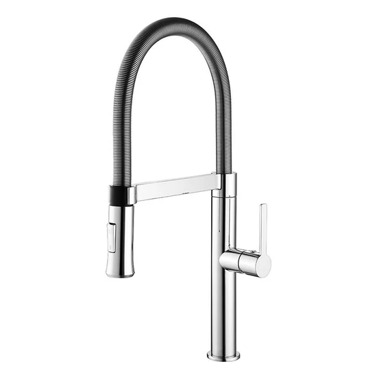 Wellis Spring mosogató csaptelep