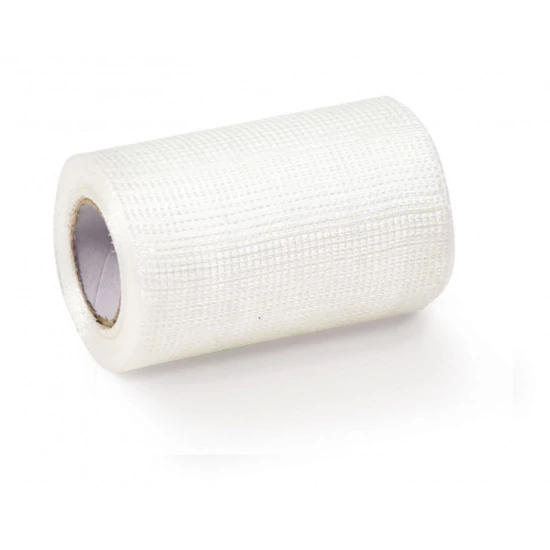 Schuller Drywall Tape Pro öntapadó üvegszövet szalag 144mmx45m 24db/karton