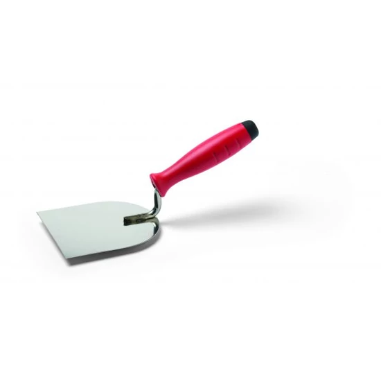 Schuller Stan Stucco 2K Pro gipszkanál, rozsdamentes 10cm