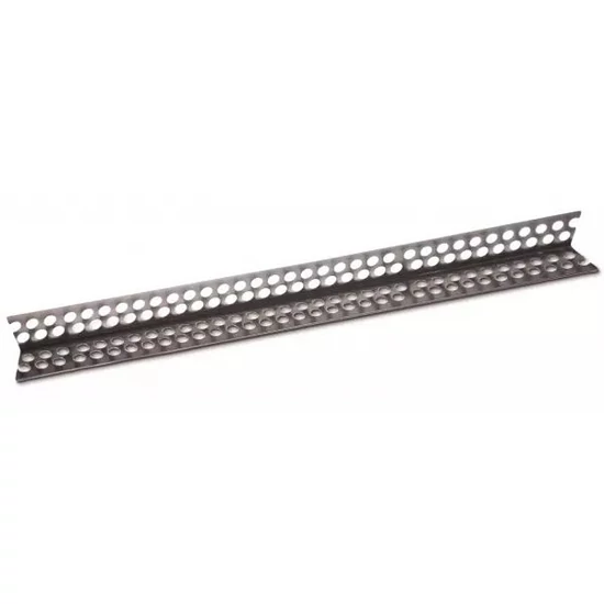 Schuller Corner Alu Prémium alumínium élvédő, 23x23mm 3m