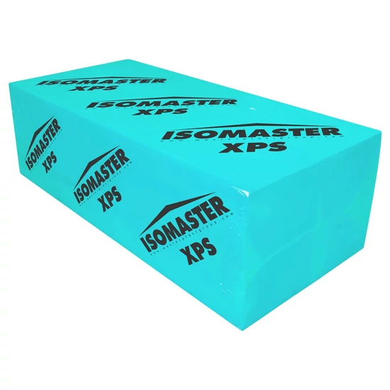 MP Isomaster XPS 10cm SVW 600x1250mm 3m2/csomag