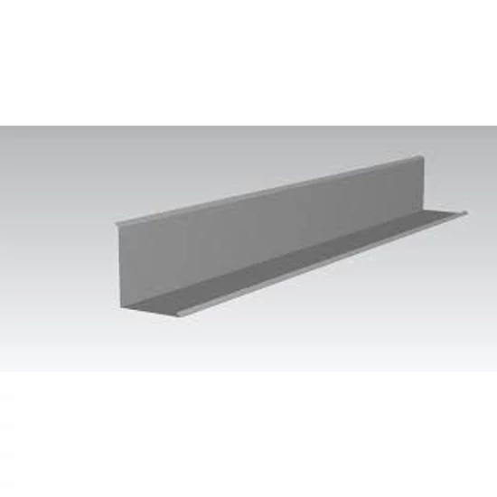 Trifa RAL 3016 piros falszegély 2fm, 20cm