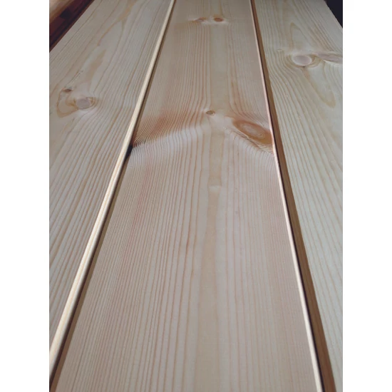 Hajópadló borovi járó+fózolt A/B 19x146x4000mm 0,584m2/db, 6db/csomag